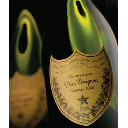 Отзыв о Шампанское Moet Chandon "Dom Perignon" 2000