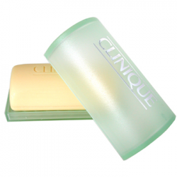 Отзыв о Мыло для лица Clinique "Facial Soap With Soap Dish"