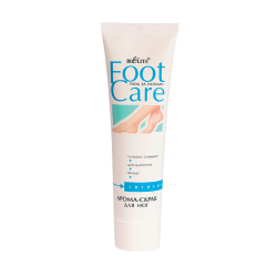 Отзыв о Арома-скраб для ног Белита Витекс "Foot Care"