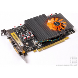 Отзыв о Видеокарта Zotac GeForce GT 240 DDR5