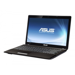 Отзыв о Ноутбук Asus K53TK