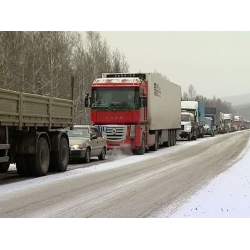 Тестируем трассу М-12 «Восток». Достоинства, недостатки, вопросы