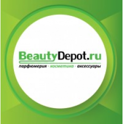 Отзыв о Beautydepot.ru - интернет-магазин парфюмерии и косметики