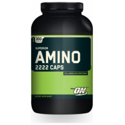 Отзыв о Аминокислоты Optimum Nutrition Superior Amino 2 (300 caps)