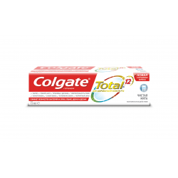 Отзыв о Зубная паста Colgate Total 12 "Чистая мята"