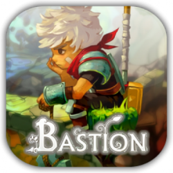 Отзыв о Bastion - игра для PC