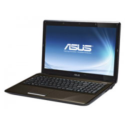 Отзыв о Ноутбук Asus K52D