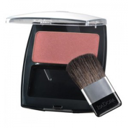 Отзыв о Румяна компактные IsaDora Perfect Powder Blusher