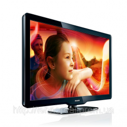 Отзыв о LCD телевизор Philips 32PFL3606H/58