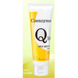 Отзыв о Пилинг-скатка SIDMOOL Peeling Gel Coenzyme Q10