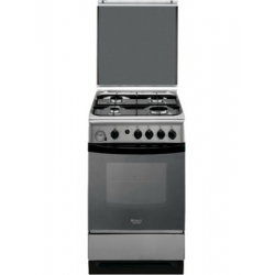 Отзыв о Газовая плита Hotpoint-Ariston C 34SG37 (Х)