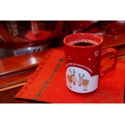 Отзыв о Глинтвейн Christmas Gluhwein Hauser's