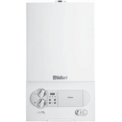 Отзыв о Газовый настенный котел Vaillant TurboTEC Pro VUW 242/3-3