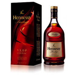 Отзыв о Коньяк Hennessy VSOP