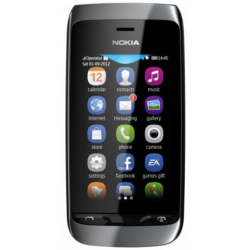 Отзыв о Сотовый телефон Nokia Asha 308