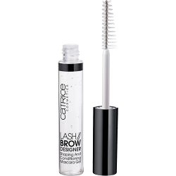 Отзыв о Гель-кондиционер для ресниц и бровей Catrice "Lash & Brow Designer"