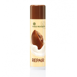 Отзыв о Восстанавливающий бальзам для губ Yves Rocher Repair