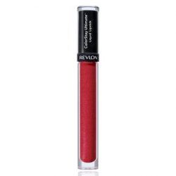 Отзыв о Жидкая помада Revlon Colorstay Ultimate Liquid Lipstick