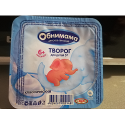 Творог обнимама фото