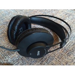 Akg k52 reviews sale