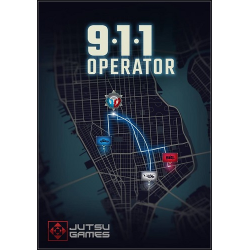 Отзыв о 911 Operator - Игра для PC