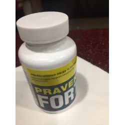 Отзыв о Препарат ПРО-ФАРМА Правенор