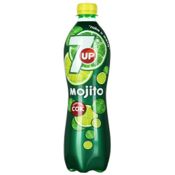 Отзыв о Газированный напиток 7up