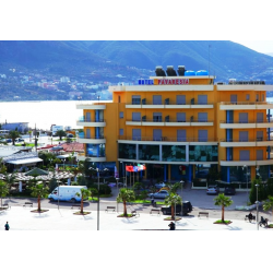 Отзыв о Hotel Pavaresia 4* (Албания, Влера)