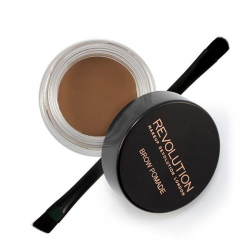 Отзыв о Помада для бровей Makeup Revolution London Brow Pomade