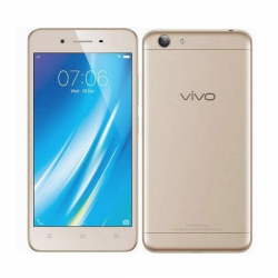 Отзыв о Смартфон Vivo Y53