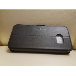 Отзыв о Чехол из натуральной кожи SAMSUNG GALAXY S7 EDGE CASE