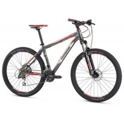 mongoose tyax sport 2013