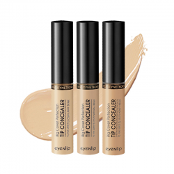 Отзыв о Консилер Еyenlip Big Cover Perfection TIP CONCEALER