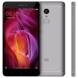 Отзыв о Смартфон Xiaomi Redmi Note 4 64GB