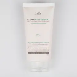 Отзыв о Маска для волос Lador Eco Hydro LPP Treatment с коллагеном
