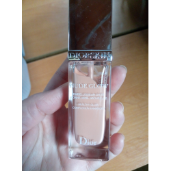 Тональный крем Естественное Сияние от Dior отзывы  LadiesProject
