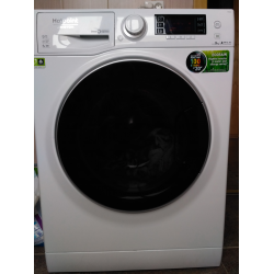 Отзыв о Стиральная машина Hotpoint Ariston PRD 926 DD EU