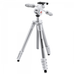 Отзыв о Штатив Manfrotto Mkcompactadv