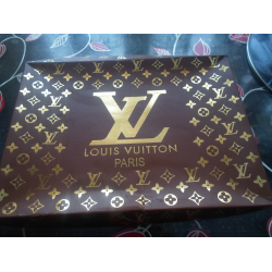 louis vuitton mouse pad