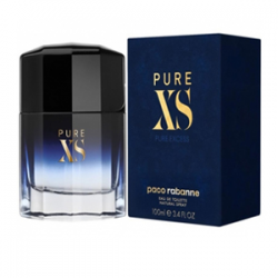 versace pure xs