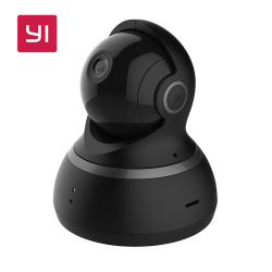 Отзыв о IP-камера Xiaomi YI Dome Camera 1080p