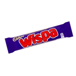 Отзыв о Шоколадный батончик Wispa