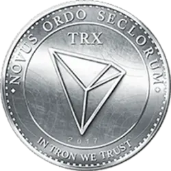 Отзыв о Криптовалюта TRON TRX