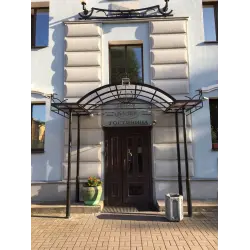 Фото Отель Камея 3* (Россия, Санкт-Петербург)