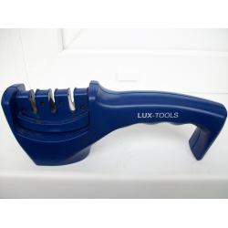 Отзыв о Заточка LUX Basic для ножей LUX Tools
