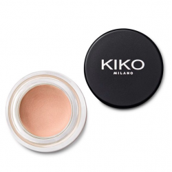 Отзыв о Кремовые тени для век Kiko Milano Cream Crush