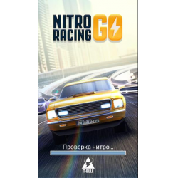 Отзыв о Nitro Racing GO: Idle Driving Clicke - игра для Android