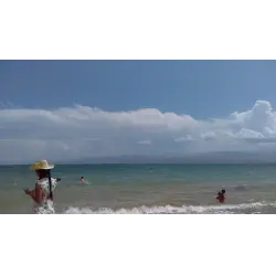 Отзыв о Отдых в Балыкчы (Киргизия)