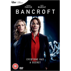 Сериал Бэнкрофт/Bancroft 1 сезон онлайн