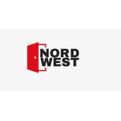 Норд Вест магазин. Nord West двери СПБ. Норд-Вест казино Северянка. Норд Вест ДЖИСМ логотип.